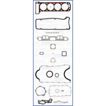 AJUSA 50103500 - комплект прокладок полный