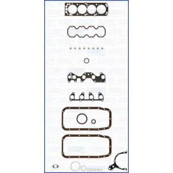 Комплект прокладок двигателя AJUSA 50103600