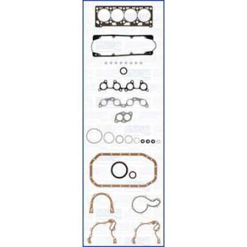 Комплект прокладок двигателя AJUSA 50114500