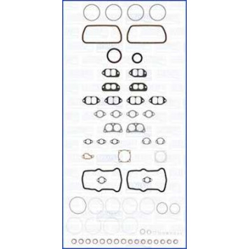 Комплект прокладок двигателя AJUSA 50114800