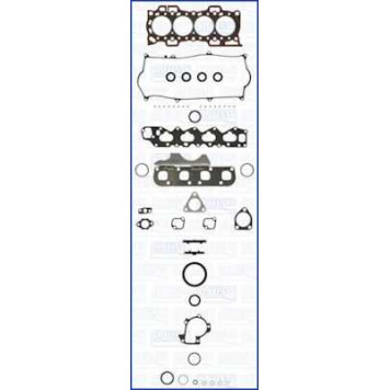 Комплект прокладок двигателя AJUSA 50120700
