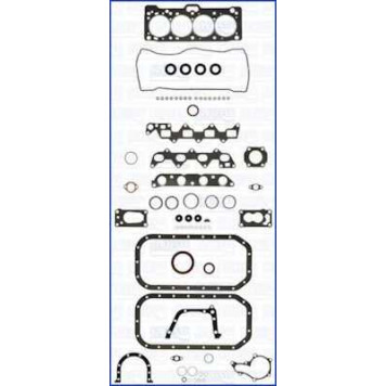 Комплект прокладок двигателя AJUSA 50125800