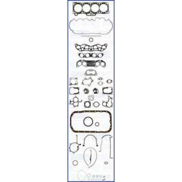 Комплект прокладок двигателя AJUSA 50128300
