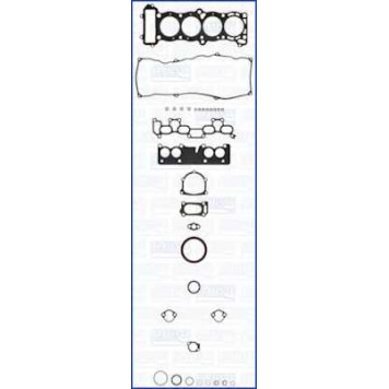 Комплект прокладок двигателя AJUSA 50129400