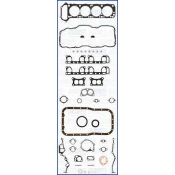 Комплект прокладок двигателя AJUSA 50130100