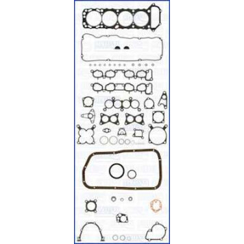 AJUSA 50133100 - комплект прокладок полный