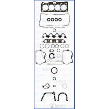 Комплект прокладок двигателя AJUSA 50136500