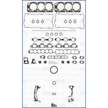 AJUSA 50140100 - комплект прокладок полный