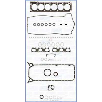 Комплект прокладок двигателя AJUSA 50143200