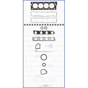 Комплект прокладок двигателя AJUSA 50144300