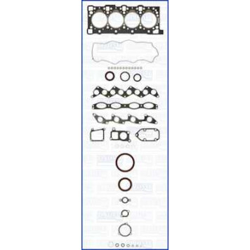 Комплект прокладок двигателя AJUSA 50144500