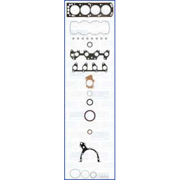 Комплект прокладок двигателя AJUSA 50149700