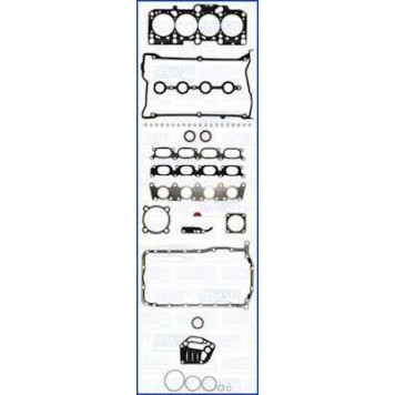 Комплект прокладок двигателя AJUSA 50153600