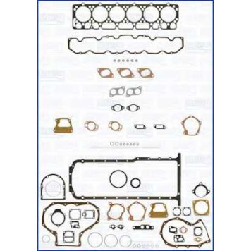 Комплект прокладок двигателя AJUSA 50158000