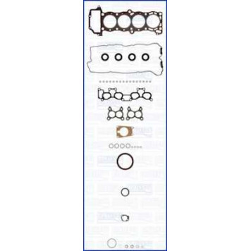 Комплект прокладок двигателя AJUSA 50166300