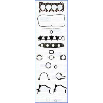 Комплект прокладок двигателя AJUSA 50169200