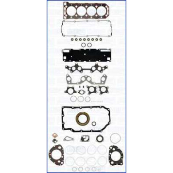 Комплект прокладок двигателя AJUSA 50186100