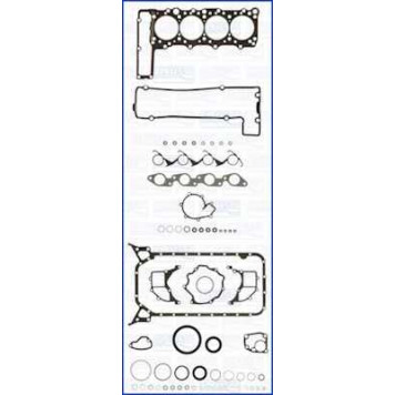 Комплект прокладок двигателя AJUSA 50187100