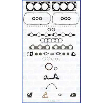 Комплект прокладок двигателя AJUSA 50188300