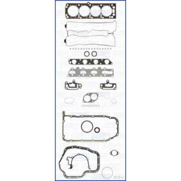 Комплект прокладок двигателя AJUSA 50189000