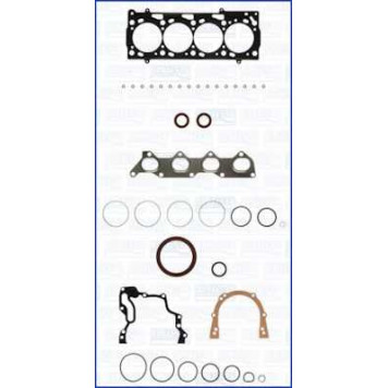 Комплект прокладок двигателя AJUSA 50191800