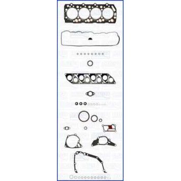 AJUSA 50214100 - комплект прокладок полный