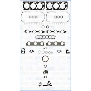 AJUSA 50218600 - комплект прокладок полный