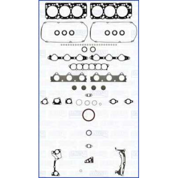 AJUSA 50218700 - ремкомплект двигателя