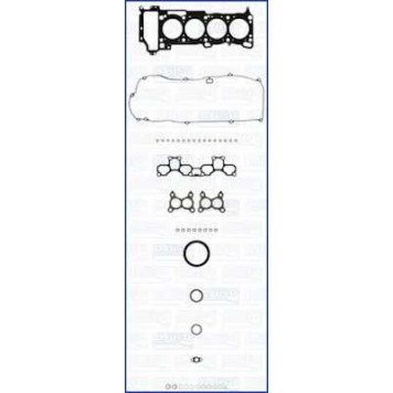 Комплект прокладок двигателя AJUSA 50218800