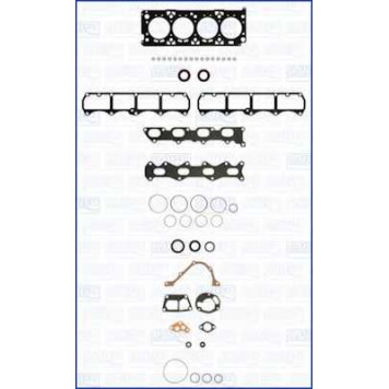 Комплект прокладок двигателя AJUSA 50225100