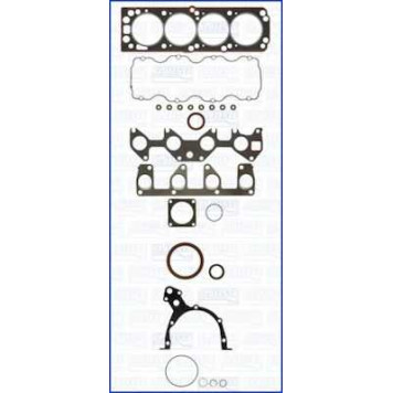 Комплект прокладок двигателя AJUSA 50225700