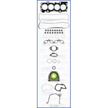Комплект прокладок двигателя AJUSA 50234100