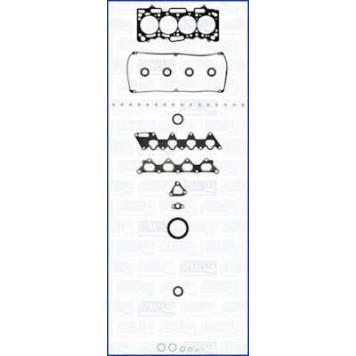Комплект прокладок двигателя AJUSA 50238800