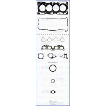 Комплект прокладок двигателя AJUSA 50240300