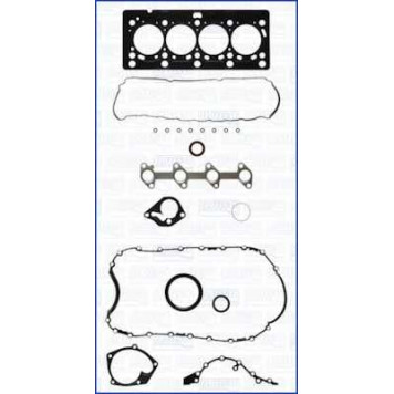 Комплект прокладок двигателя AJUSA 50241200