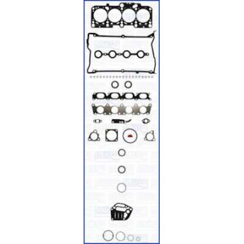 Комплект прокладок двигателя AJUSA 50254200