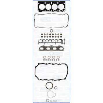 Комплект прокладок двигателя AJUSA 50267600