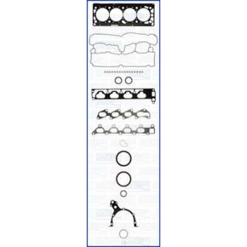 Комплект прокладок двигателя AJUSA 50269800