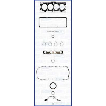 Комплект прокладок двигателя AJUSA 50277600