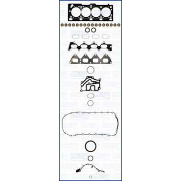 Комплект прокладок двигателя AJUSA 50277900