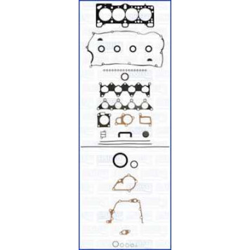 Комплект прокладок двигателя AJUSA 50285300