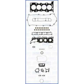 AJUSA 50286000 - комплект прокладок полный