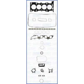 AJUSA 50286200 - комплект прокладок полный