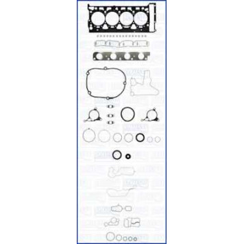 AJUSA 50289600 - комплект прокладок полный