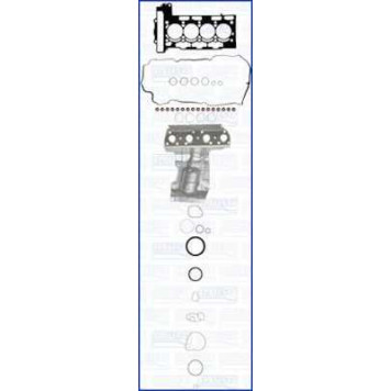 Комплект прокладок двигателя AJUSA 50291800