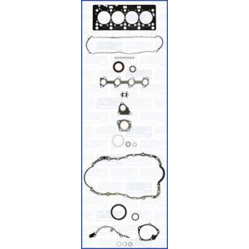 Комплект прокладок двигателя AJUSA 50298900