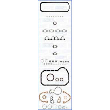 Комплект прокладок двигателя AJUSA 51007300