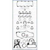 AJUSA 51009400 - комплект прокладок (без прокладки ГБЦ)