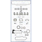 AJUSA 51012800 - комплект прокладок (без прокладки ГБЦ)