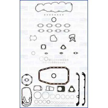 Комплект прокладок двигателя AJUSA 51014100